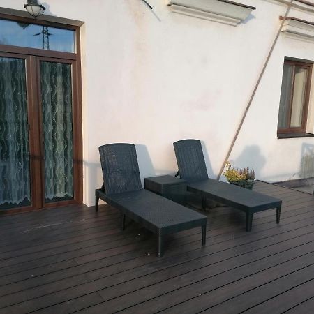 Apartman 88 Červená Voda Eksteriør billede