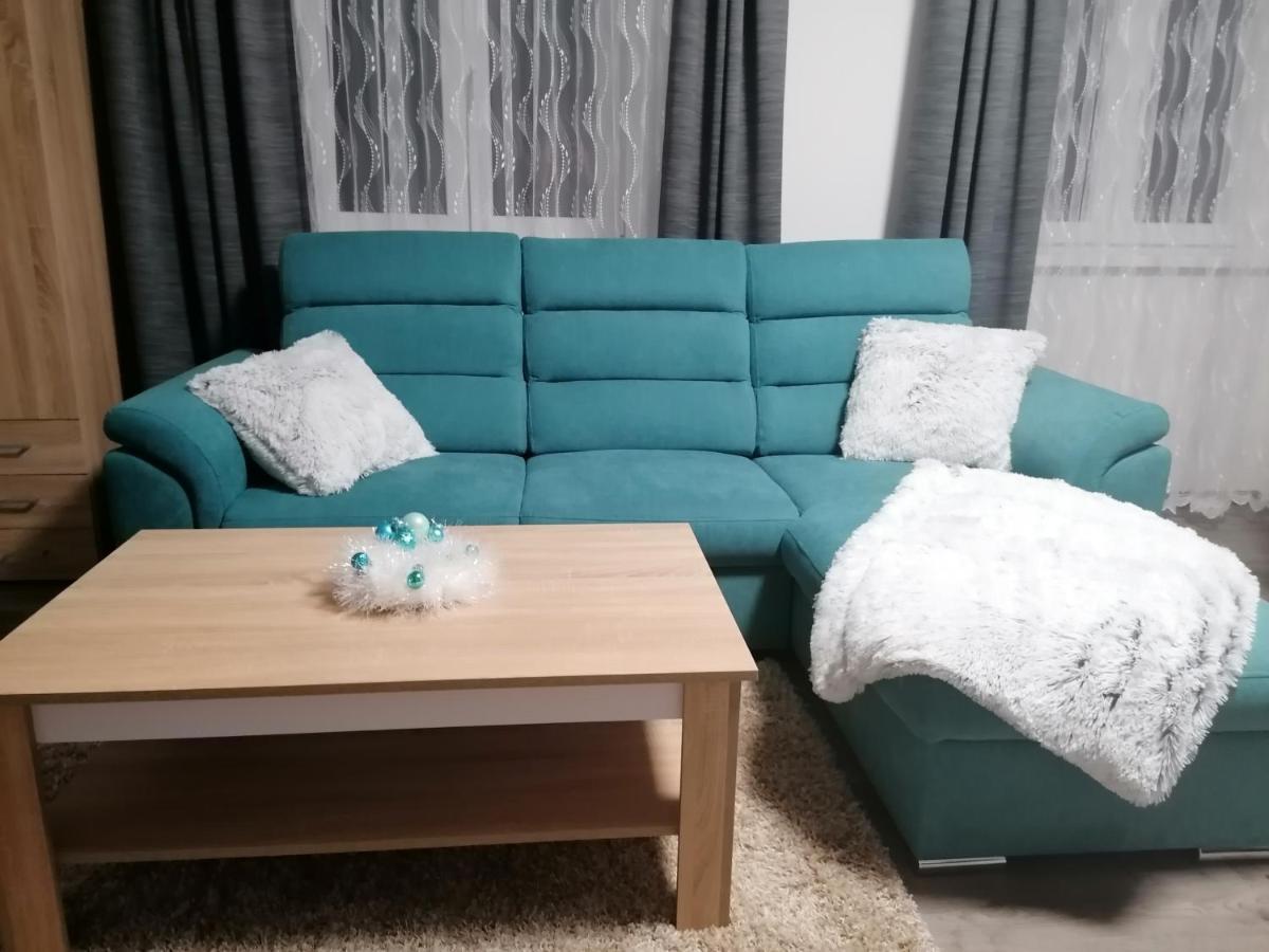 Apartman 88 Červená Voda Eksteriør billede