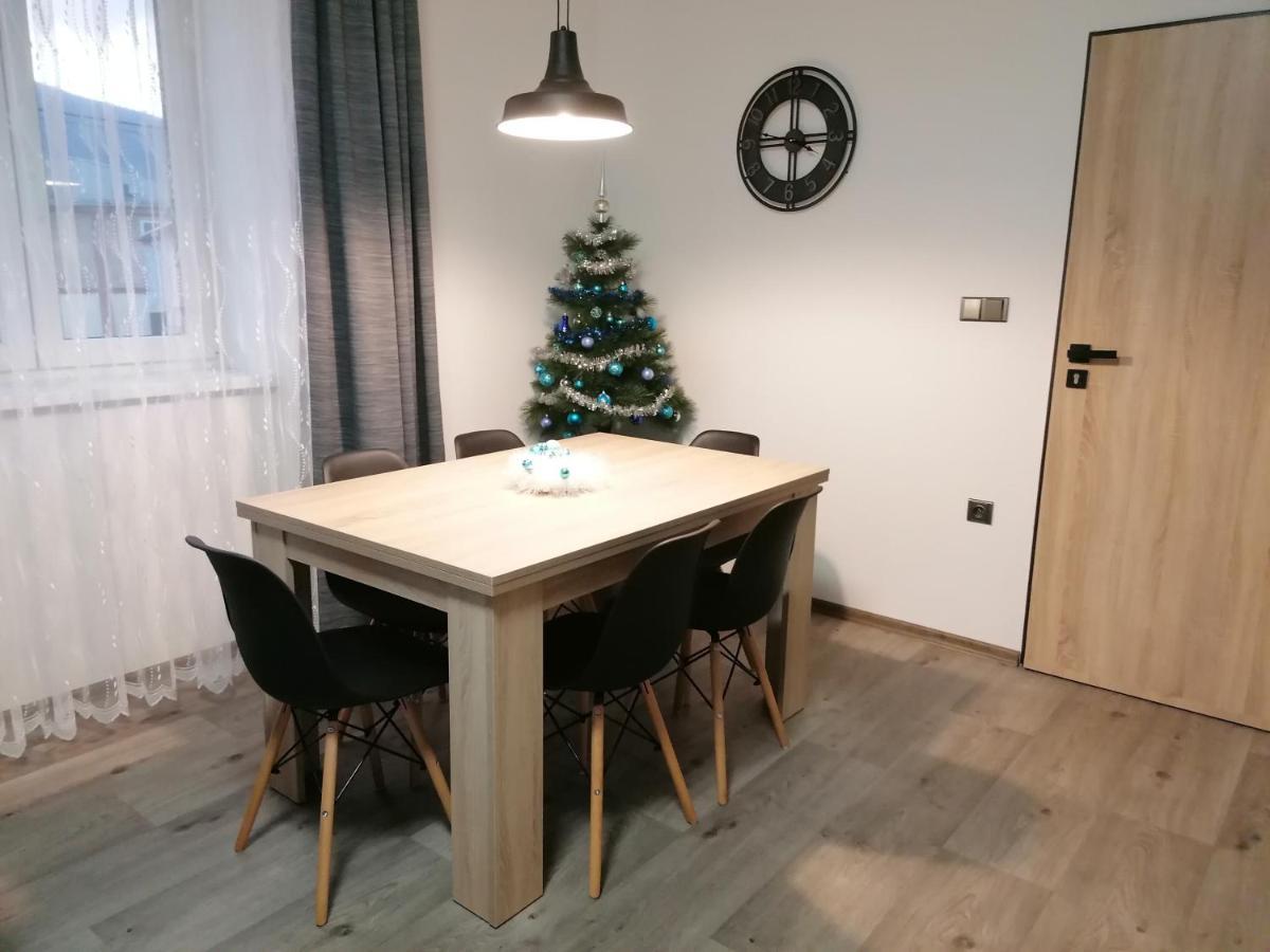 Apartman 88 Červená Voda Eksteriør billede